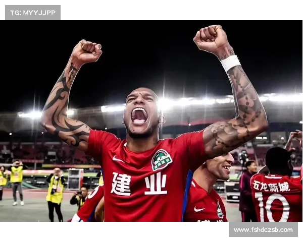 建业足球俱乐部的背景与发展历程全面解读